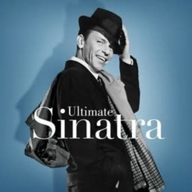 Capitol Sinatra, Frank - Ultimate Sinatra LP