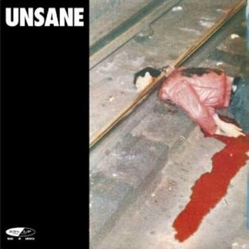 Lamb Unlimited Unsane - (self-titled)  LP