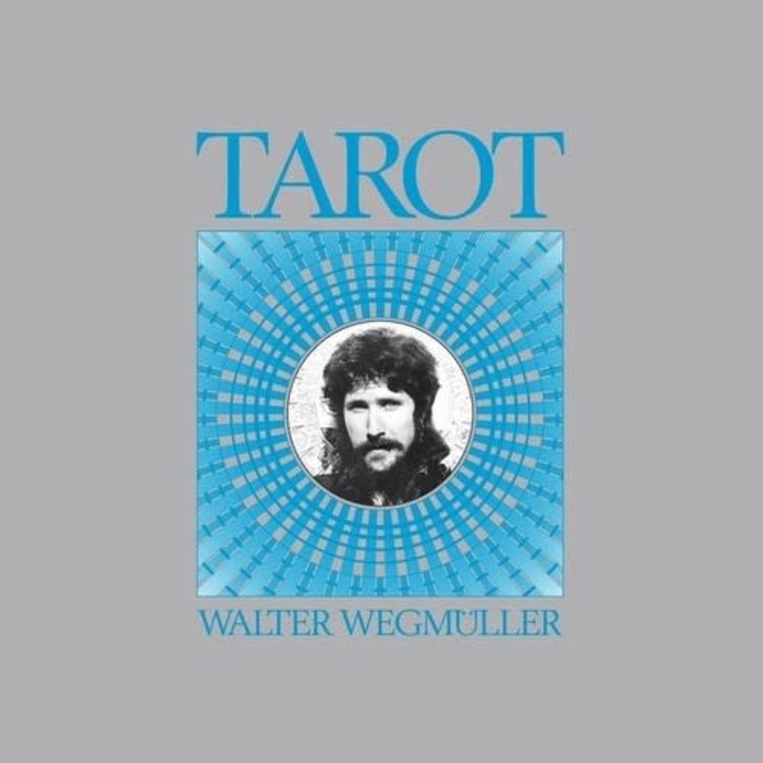 Kosmische Kuriere Wegmuller, Walter - Tarot 2LP