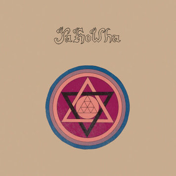 Sacred Bones Ya Ho Wha 13 - Sacred Bones Presents: Ya Ho Wha  LP (color vinyl)