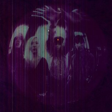 Virgin Smashing Pumpkins - Gish LP