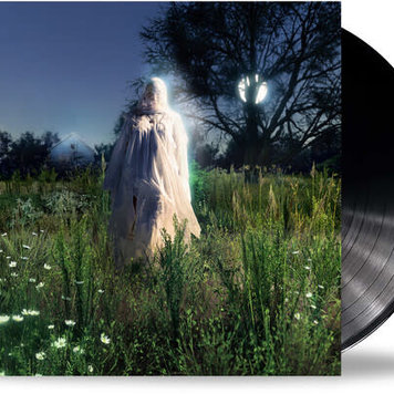 Columbia Cyrus, Noah - The Hardest Part LP