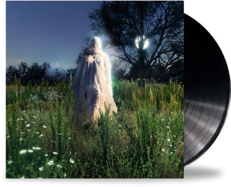 Columbia Cyrus, Noah - The Hardest Part LP