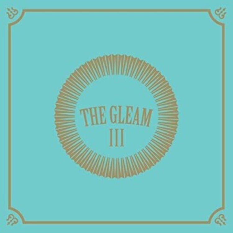 Loma Vista Avett Brothers - The Gleam III   CD