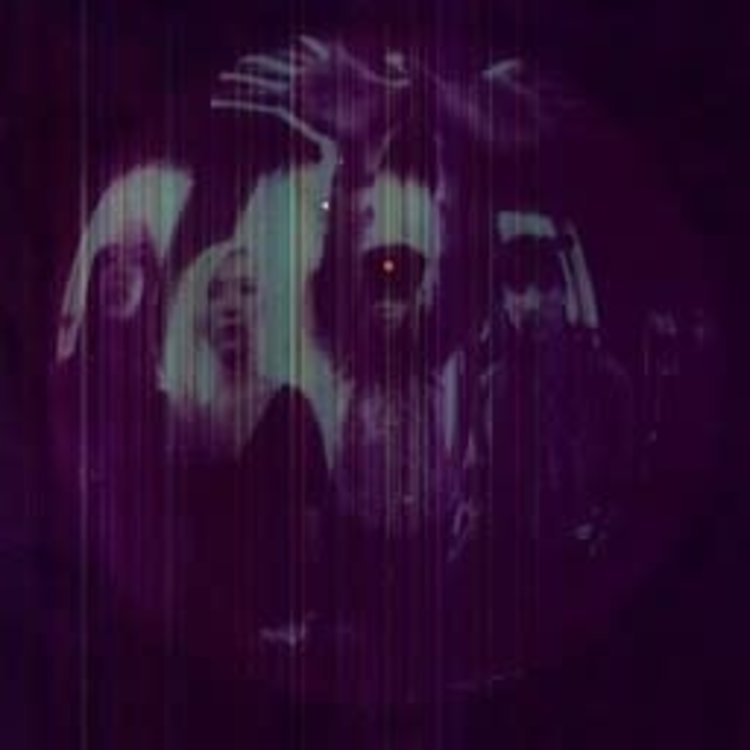 Virgin Smashing Pumpkins - Gish LP