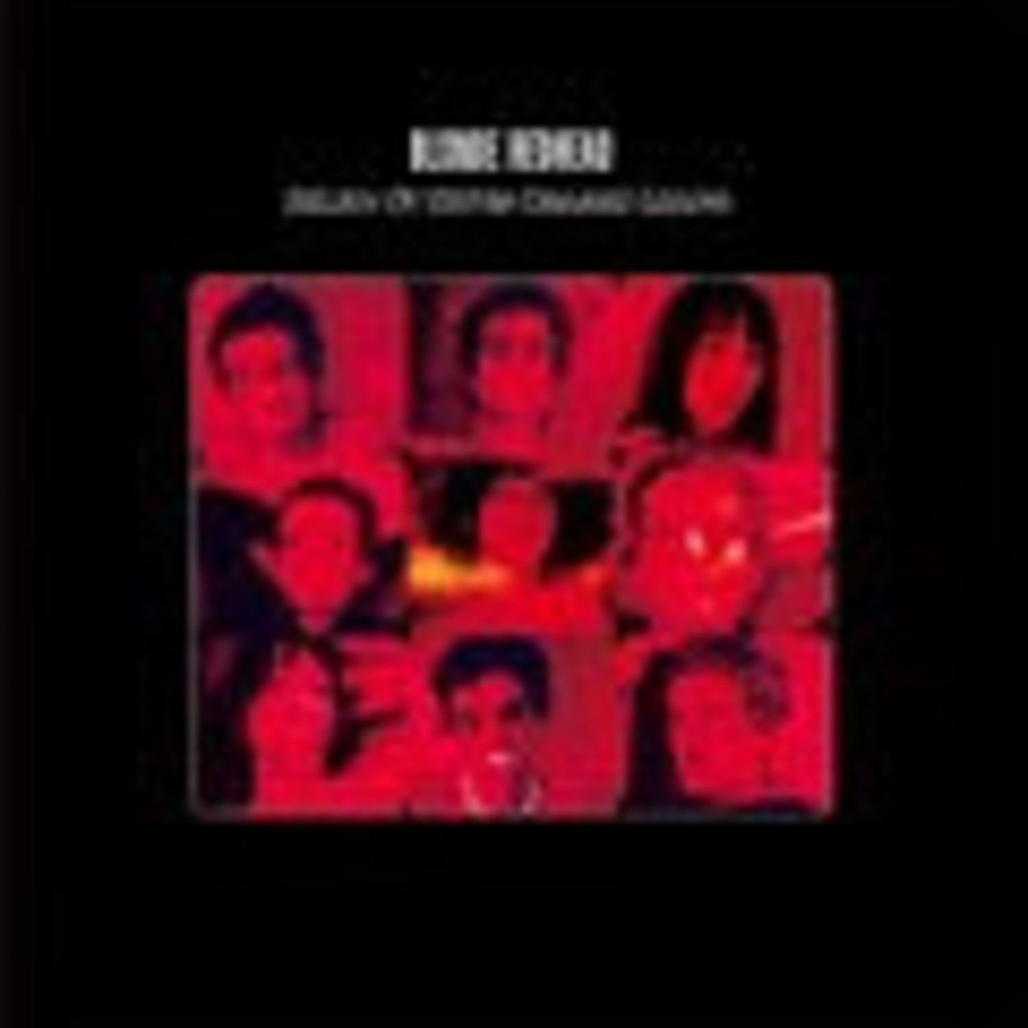 Blonde Redhead 23 レコード盤　LP Blonde Redhead – 23 – Vinyl (LP, Album), 2007 [r975245