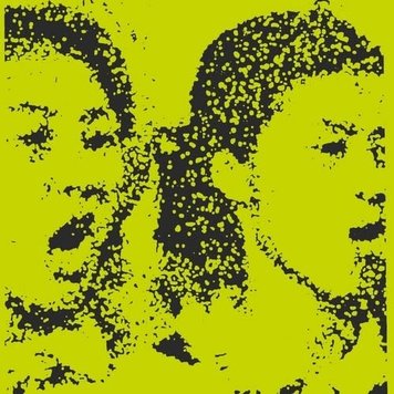 Bureau B Sprung aus den Wolken - (self-titled) LP