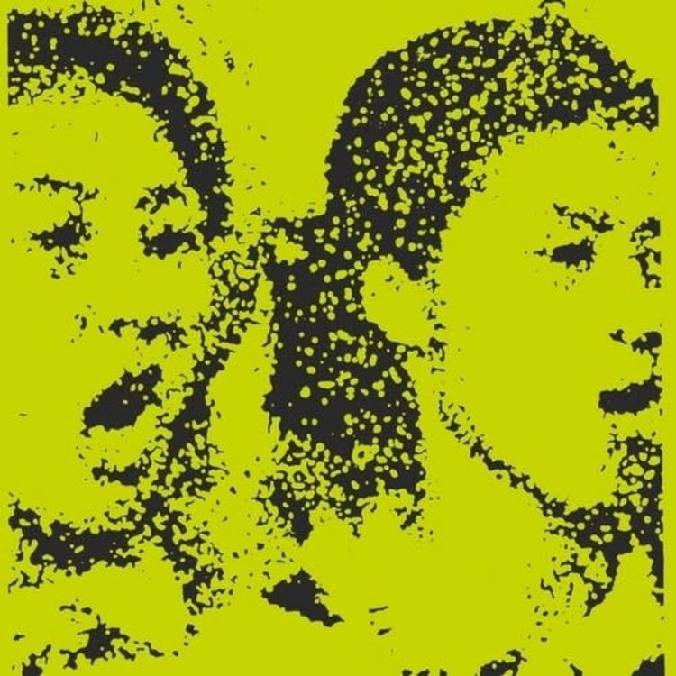 Bureau B Sprung aus den Wolken - (self-titled) LP