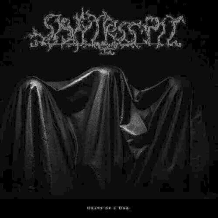 Sightless Pit - Grave of a Dog LP