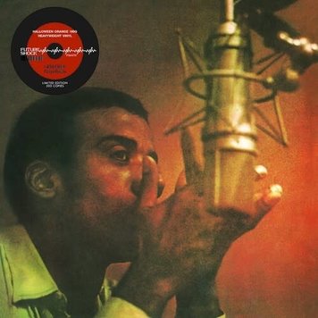 Future Shock Ben, Jorge - Forca Bruta LP