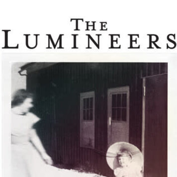 Dualtone Lumineers, The - (self-titled) 2LP (10th anniv. deluxe)