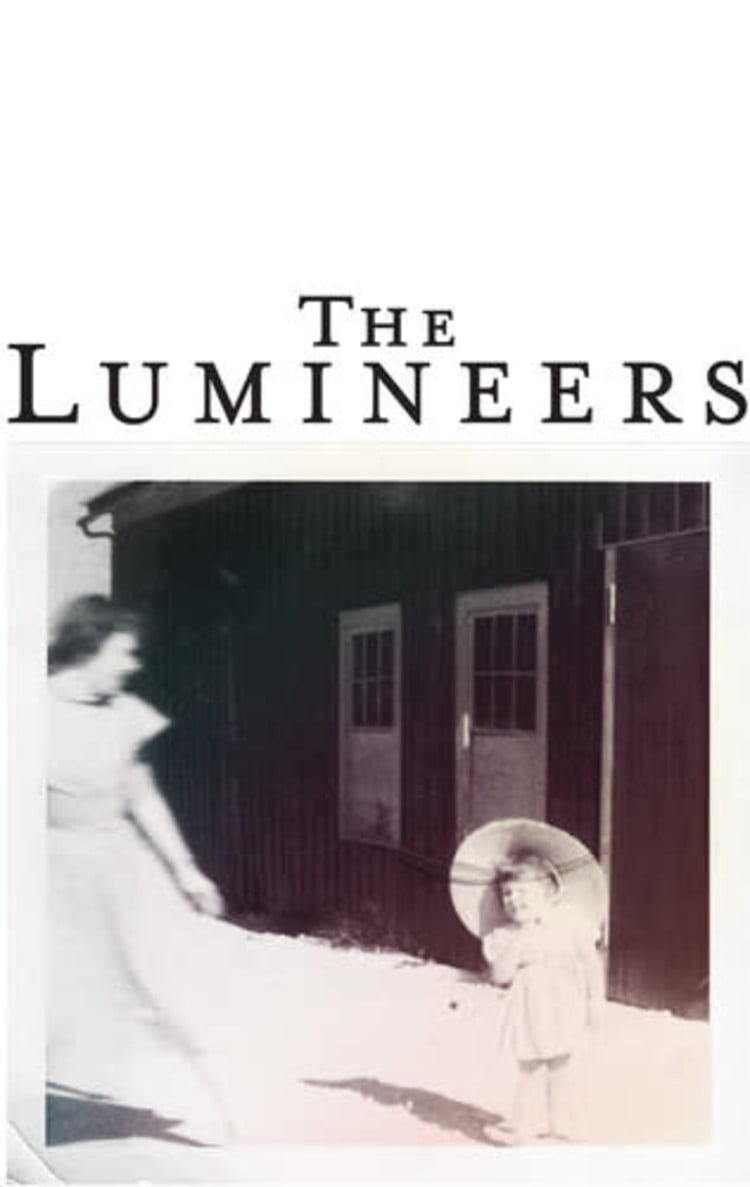 Dualtone Lumineers, The - (self-titled) 2LP (10th anniv. deluxe)