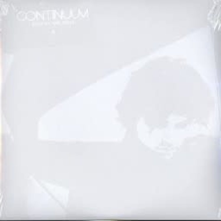 Sony Mayer, John - Continuum 2LP