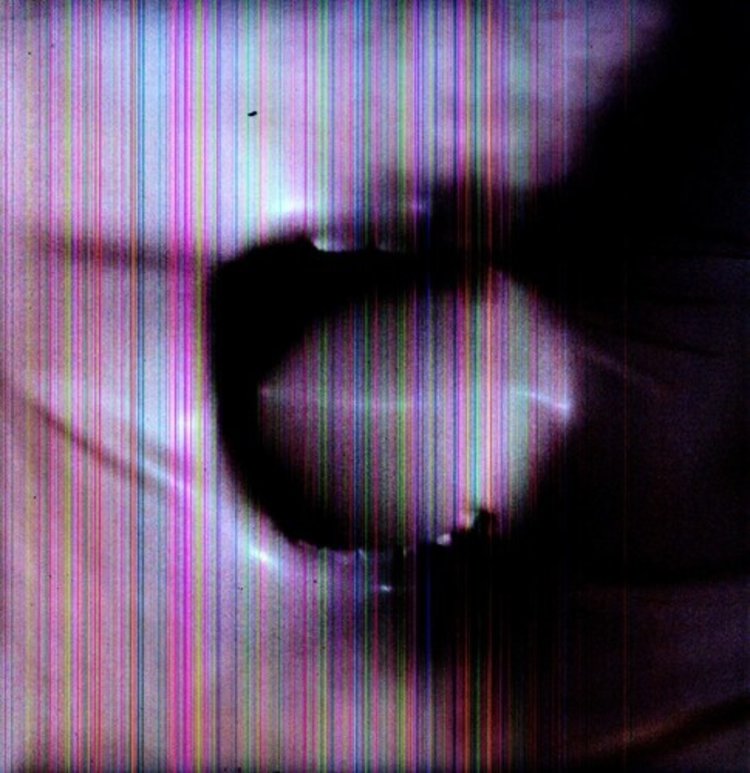 4AD St. Vincent - Strange Mercy LP