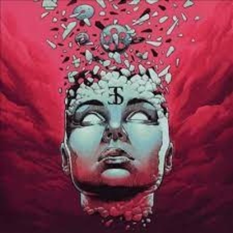 Spinefarm Employed To Serve - Conquering CD