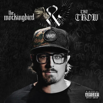Big Loud Records LLC Hardy - The Mockingbird & The Crow 2LP (color vinyl)