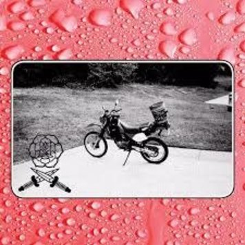 Fat Possum Records Bass Drum of Death - Say I Won't LP (color vinyl)