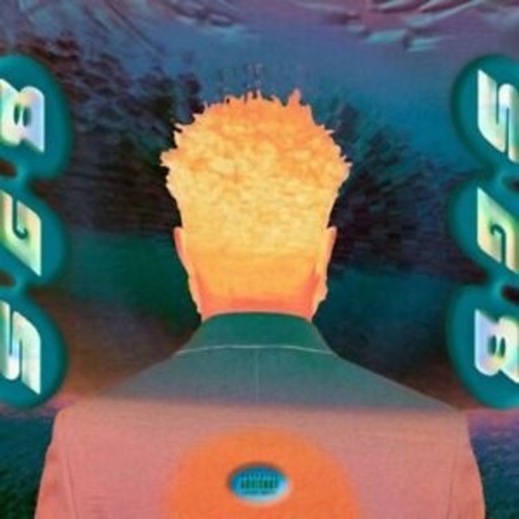 DUCKWRTH - SG8* 12" LP (picture)