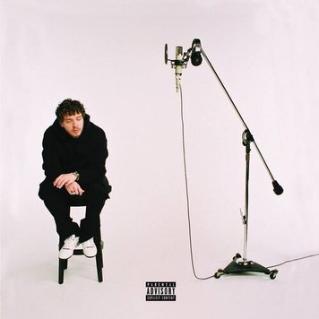 Atlantic Harlow, Jack - Come Home the Kids Miss You LP (white vinyl)