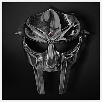 LEX Records JJ Doom - Bookhead EP