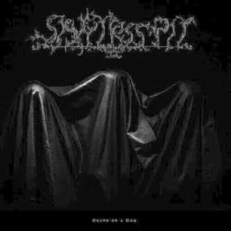 Sightless Pit - Grave of a Dog LP