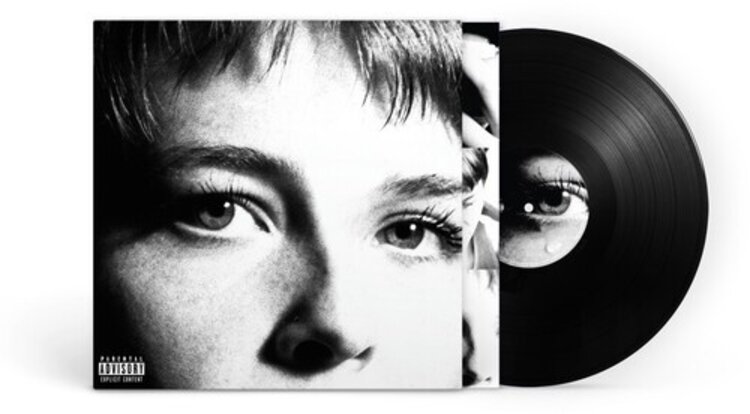 Capitol Rogers, Maggie - Surrender LP