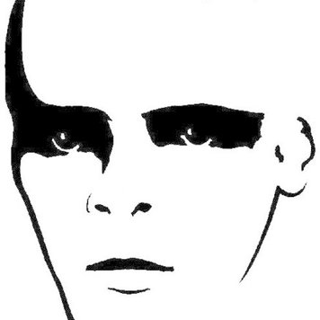 Beggars Banquet Us Numan, Gary / Tubeway Army - (self-titled) LP (marbled blue vinyl)