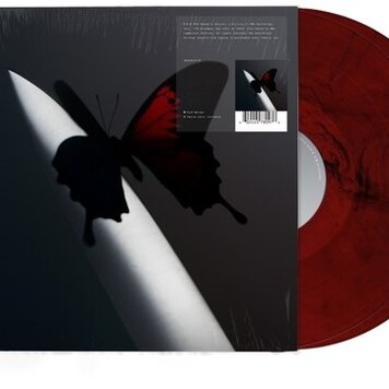 Republic Post Malone - Twelve Carat Toothache 2LP (red black vinyl)