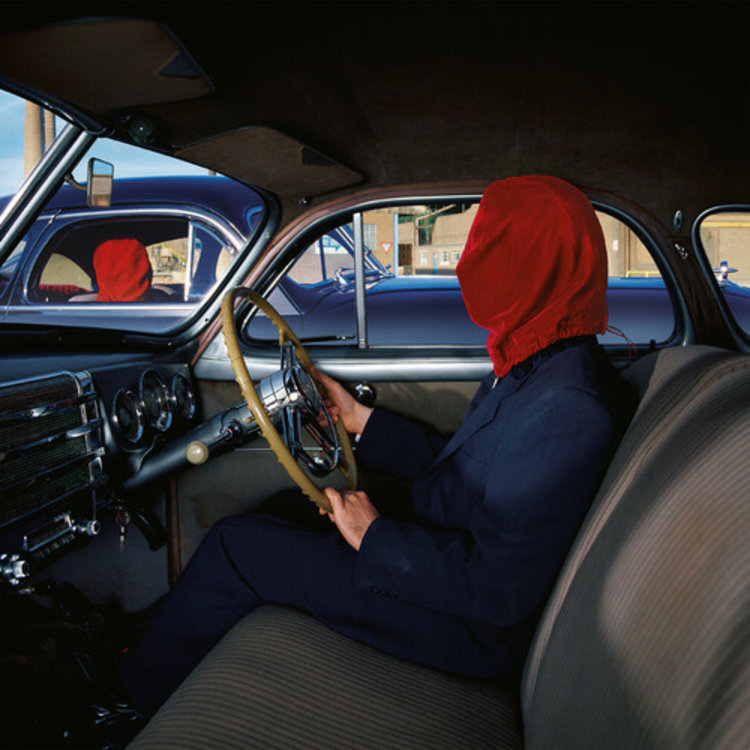 Clouds Hill Mars Volta, The - Frances the Mute 2LP