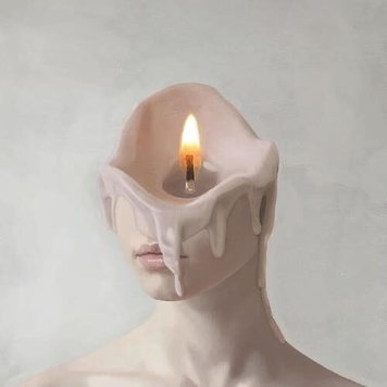 Rhys, Gruff - The Almond & The Seahorse 2LP