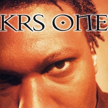 Sbme Special MKTS KRS-One - (self-titled) CD