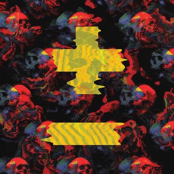 MNRK Heavy Pop Evil - Skeletons LP