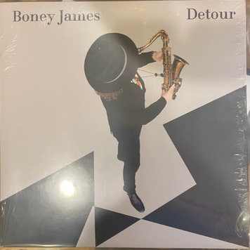 James, Boney - Detour LP