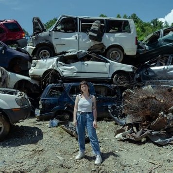 Dead Oceans Wednesday - Twin Plagues LP