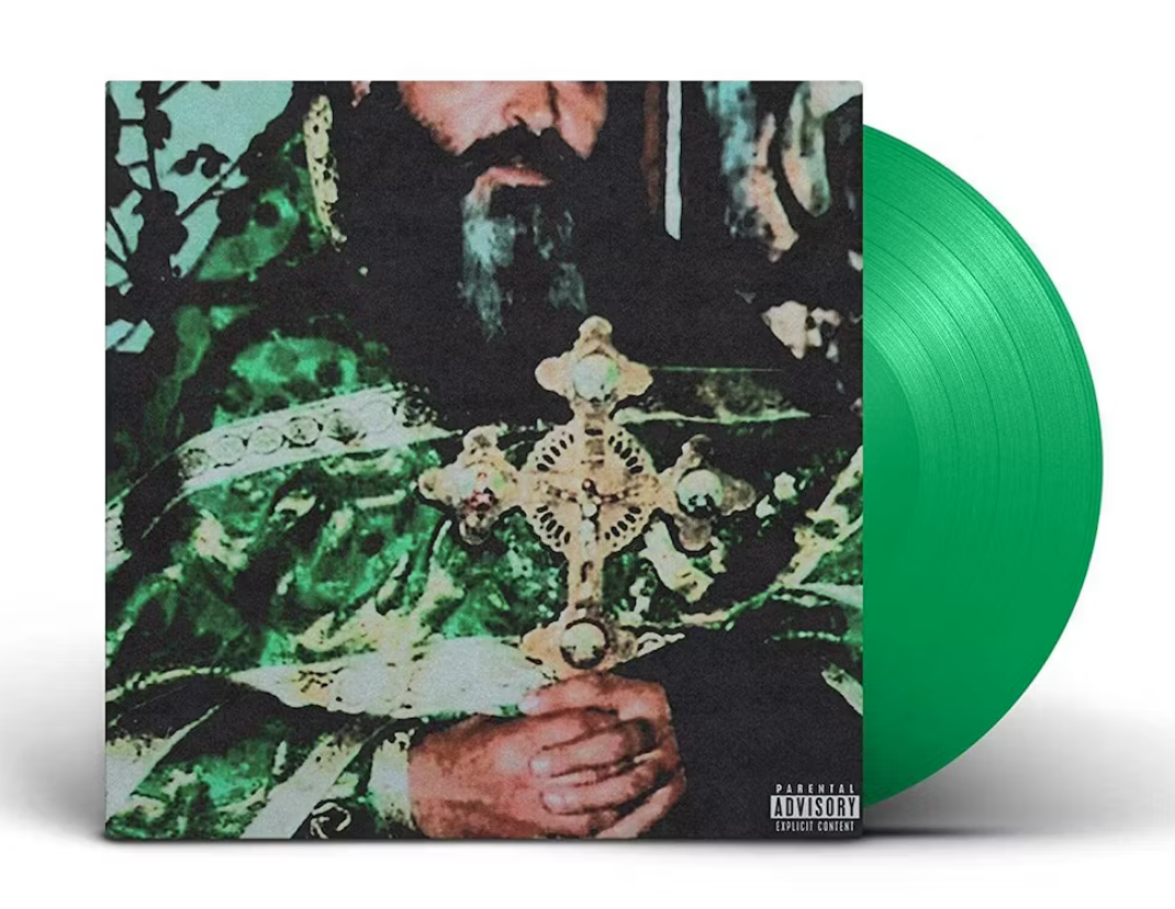 Pre-order - Suicide Boys - Sing me a Lullaby my Sweet Temptation 