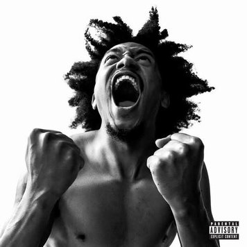 Def Jam Bobby Sessions - Manifest  LP