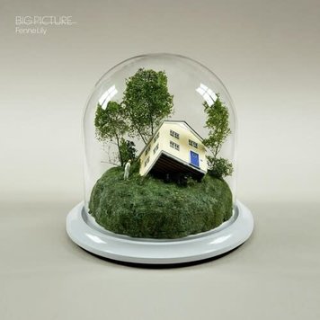 Dead Oceans Lily, Fenne - Big Picture LP