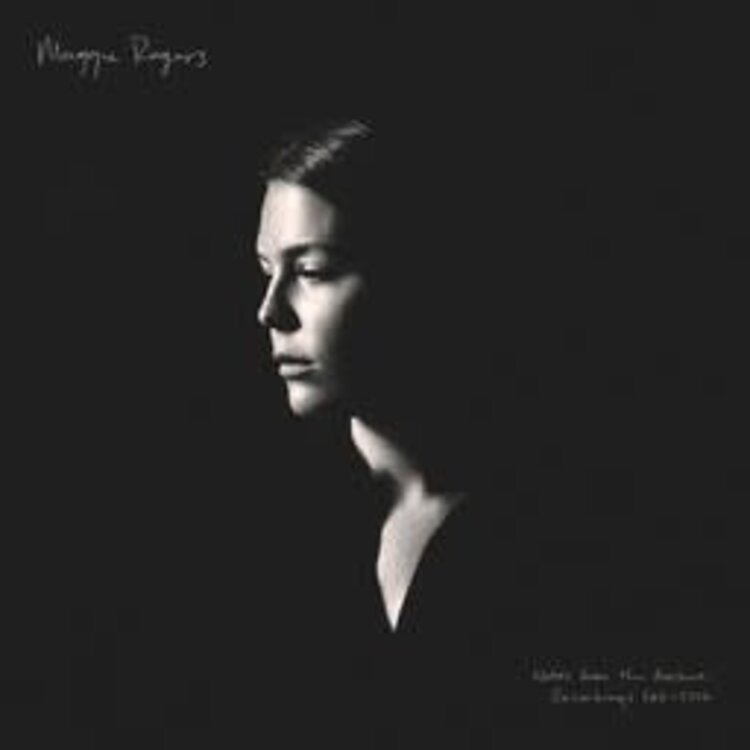 Debay Sounds Rogers, Maggie - Notes from the Archive: Recordings 2011-2016 LP (ltd. ed. Marigold)