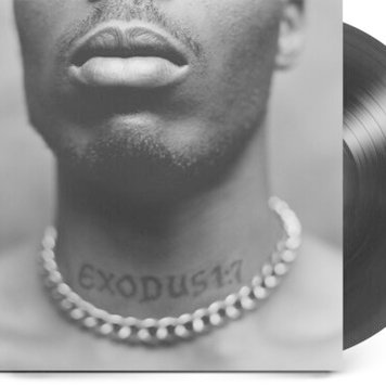 Def Jam DJ Lt. Dan /DMX - Exodus