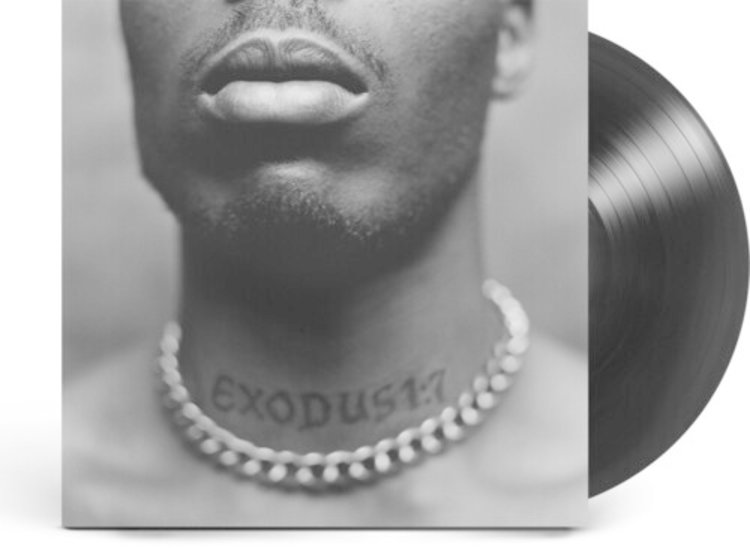 Def Jam DJ Lt. Dan /DMX - Exodus