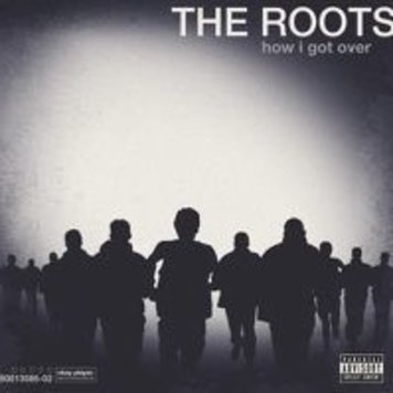 Roots, The - How I Got Over LP (blue vinyl)
