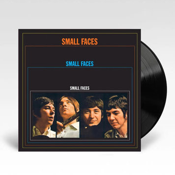 Charly Small Faces, The - (self-titled)  LP (180g)