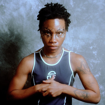 TYGAPAW - love has never been a popular movement. LP (CLEAR VINYL)