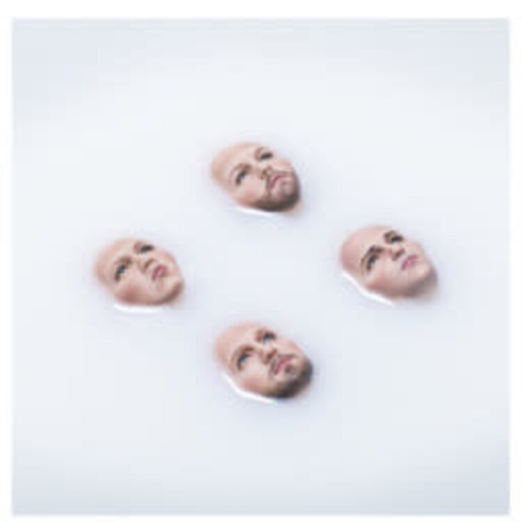 RCA Kings of Leon - Walls LP (180g)