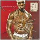 50 Cent - Get Rich or Die Tryin 2LP - Wax Trax Records
