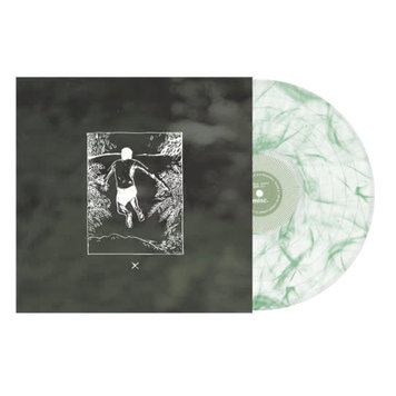 Miscellaneous Record The World Is a Beautiful Place & I Am No Longer Afraid To Die - Whenever, If Ever LP (color vinyl)