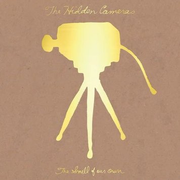 Hidden Cameras, The - The Smell of Our Own 2LP (20th anniv.)
