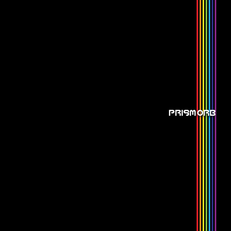 Cooking Vinyl Orb, The - Prism 2LP (color vinyl)