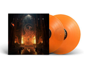 Illenium - Ascend - Music & Performance - Vinyl - Walmart.com