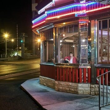 Juiceboxxx - It's Easy to Feel Like a Nobody when You're Living in the City LP